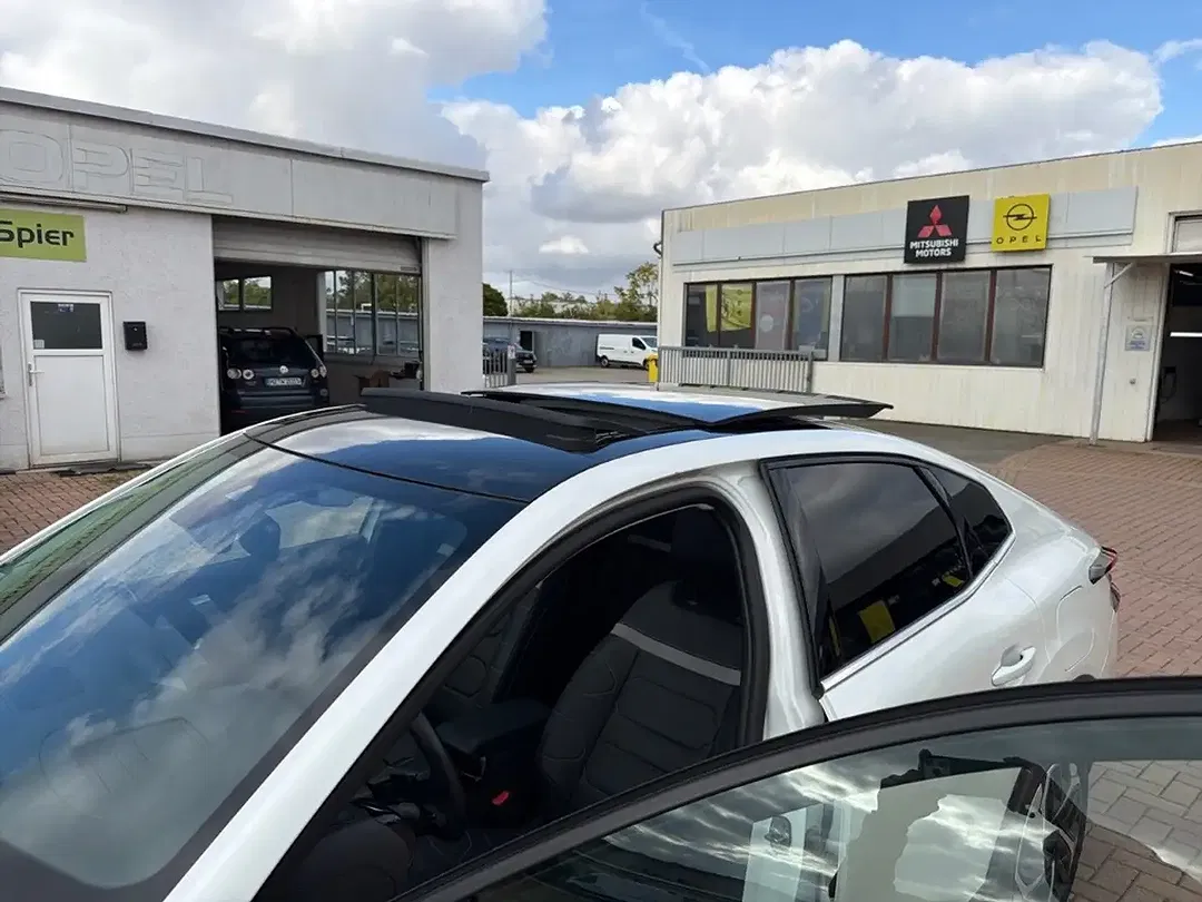 Citroen C4 - Thumbnail 13