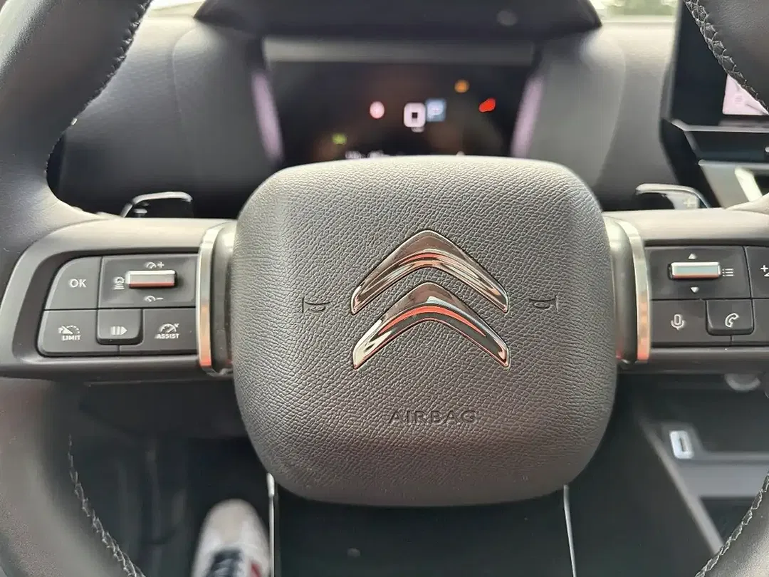 Citroen C4 - Thumbnail 18