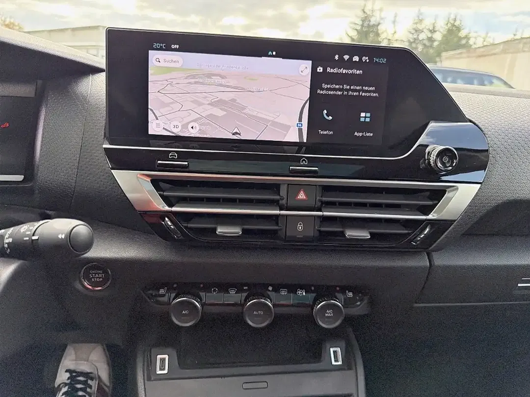 Citroen C4 - Thumbnail 19