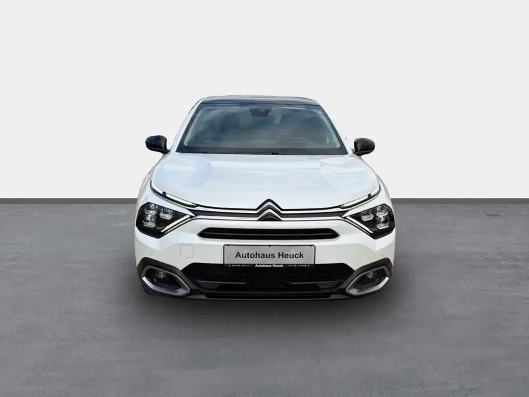 Citroen C4 - Thumbnail 2