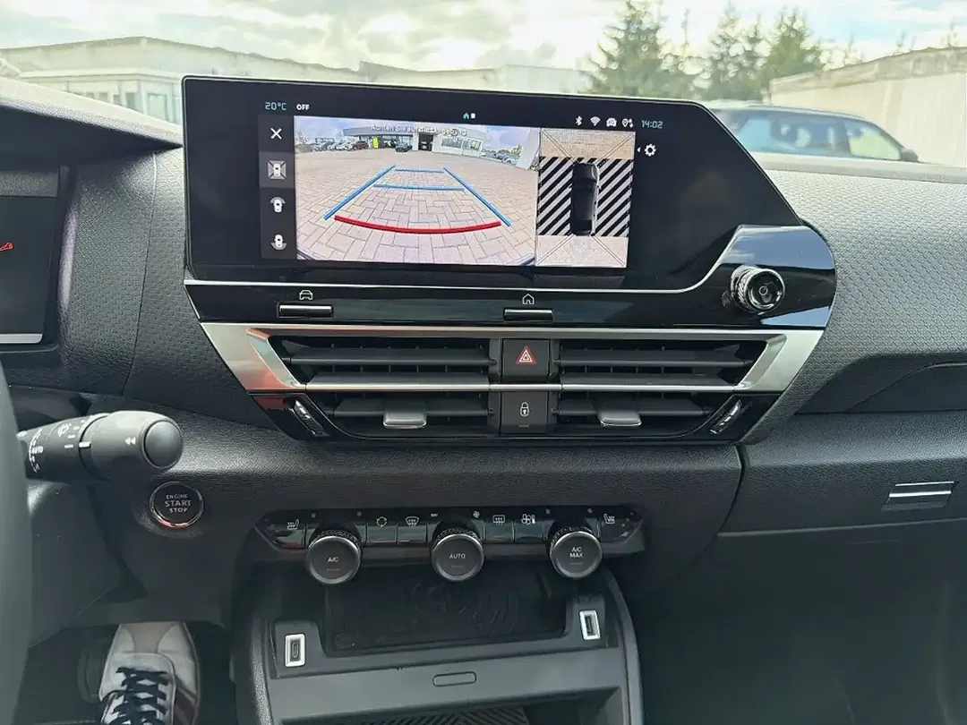 Citroen C4 - Thumbnail 20