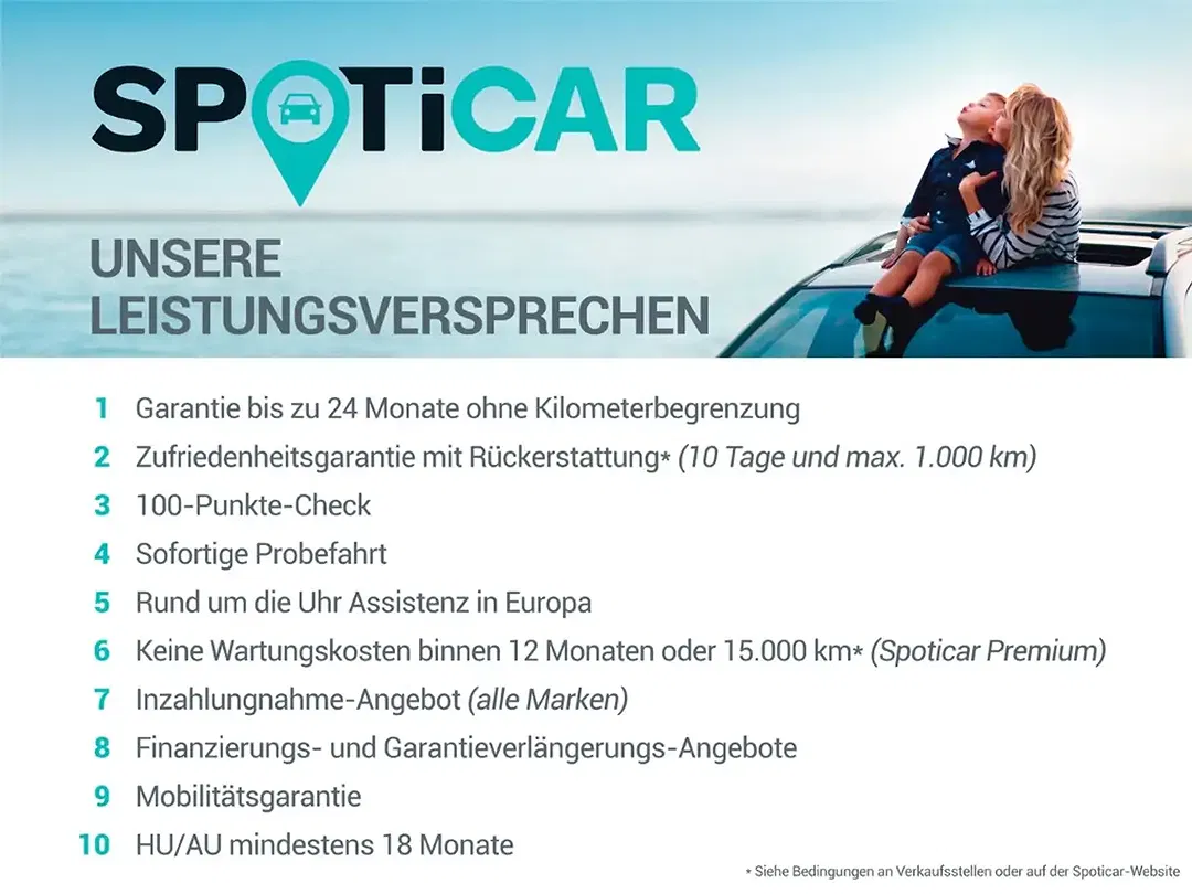 Citroen C4 - Thumbnail 21