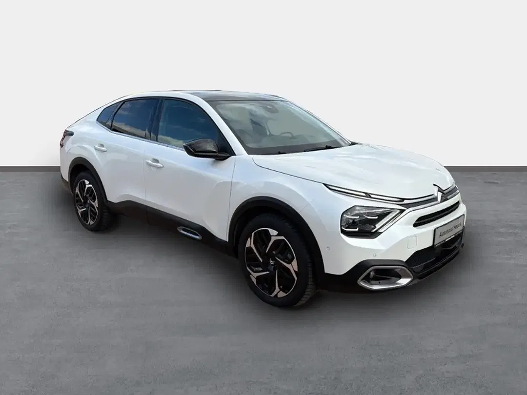 Citroen C4 - Thumbnail 3