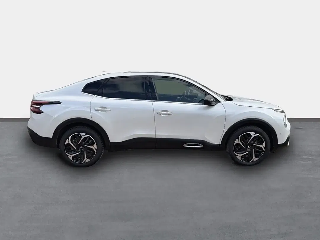 Citroen C4 - Thumbnail 4