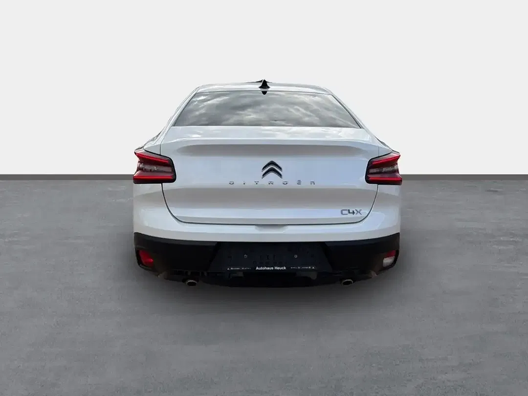 Citroen C4 - Thumbnail 5