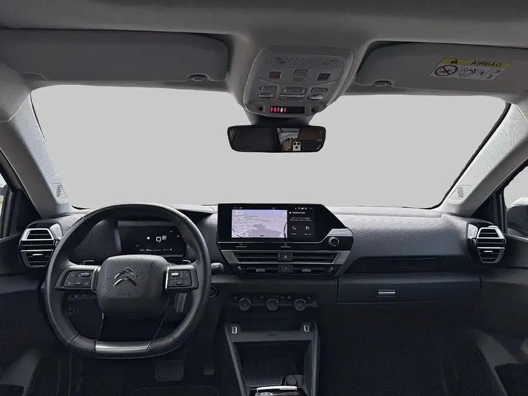 Citroen C4 - Thumbnail 8