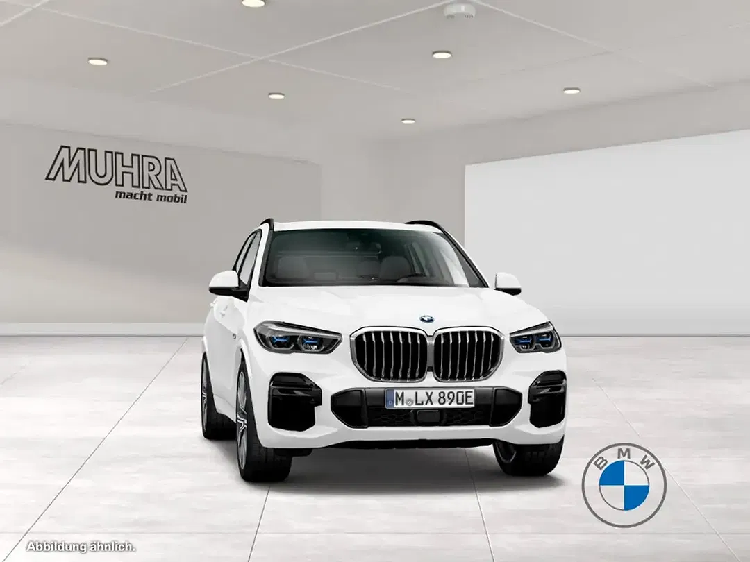 BMW X5 - Thumbnail 11