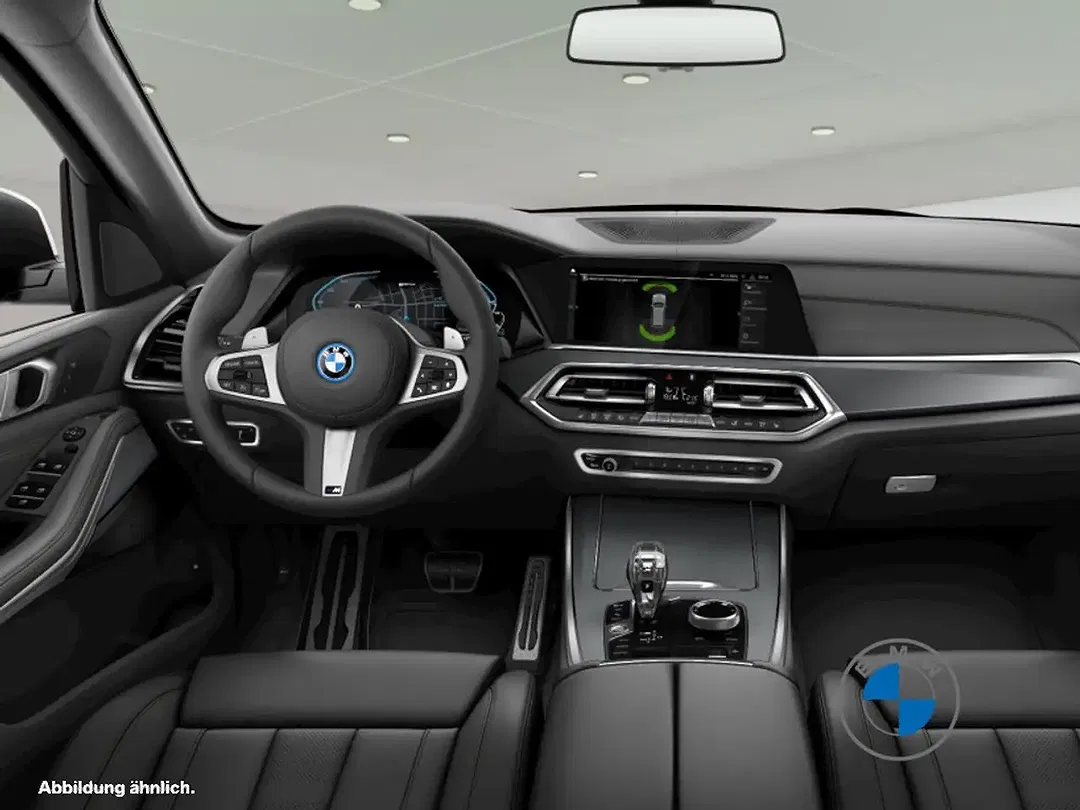 BMW X5 - Thumbnail 5