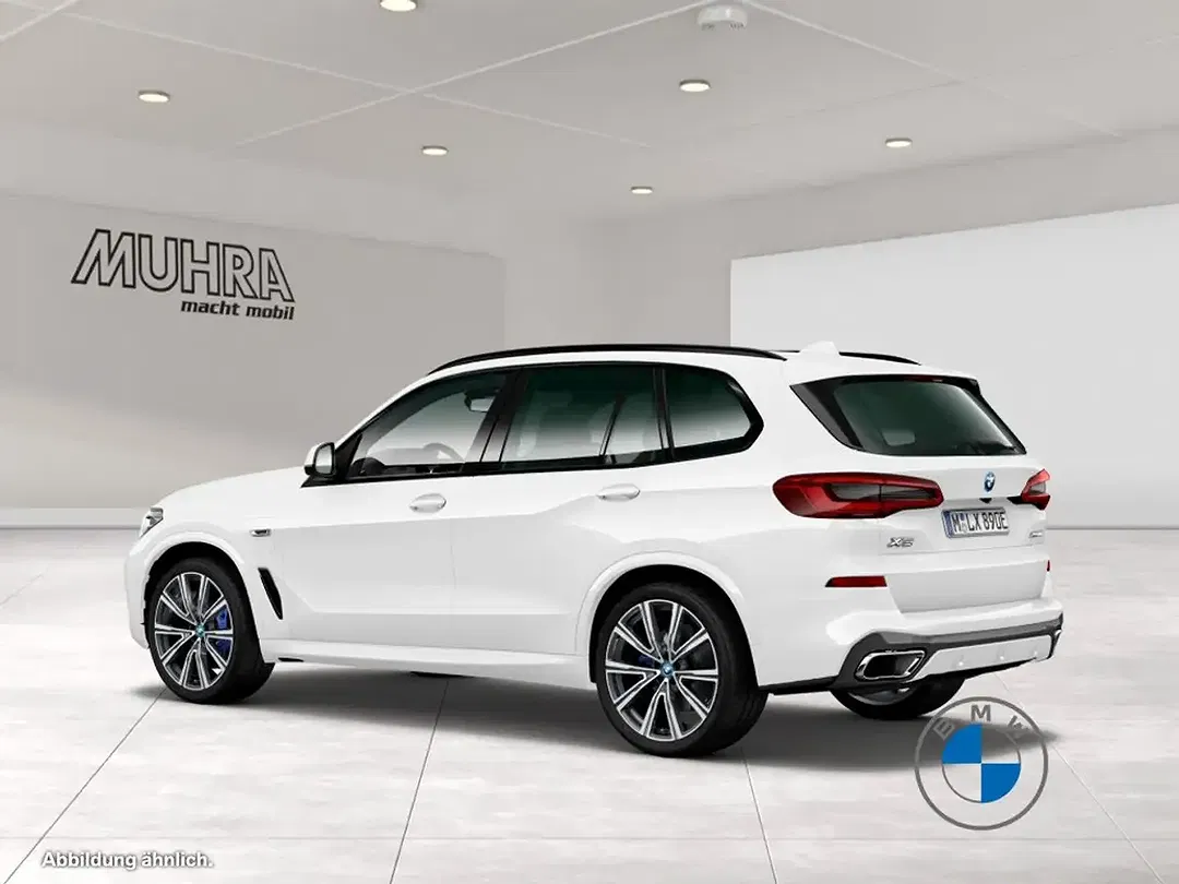 BMW X5 - Thumbnail 7