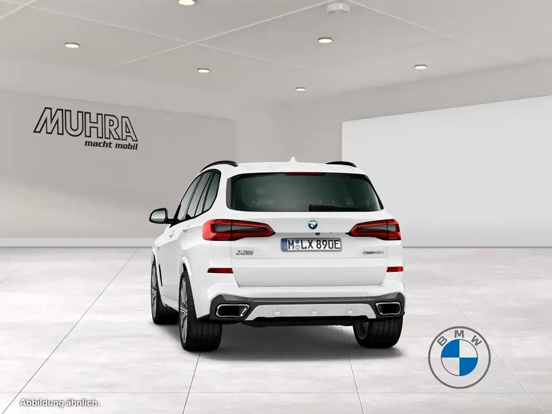 BMW X5 - Thumbnail 8