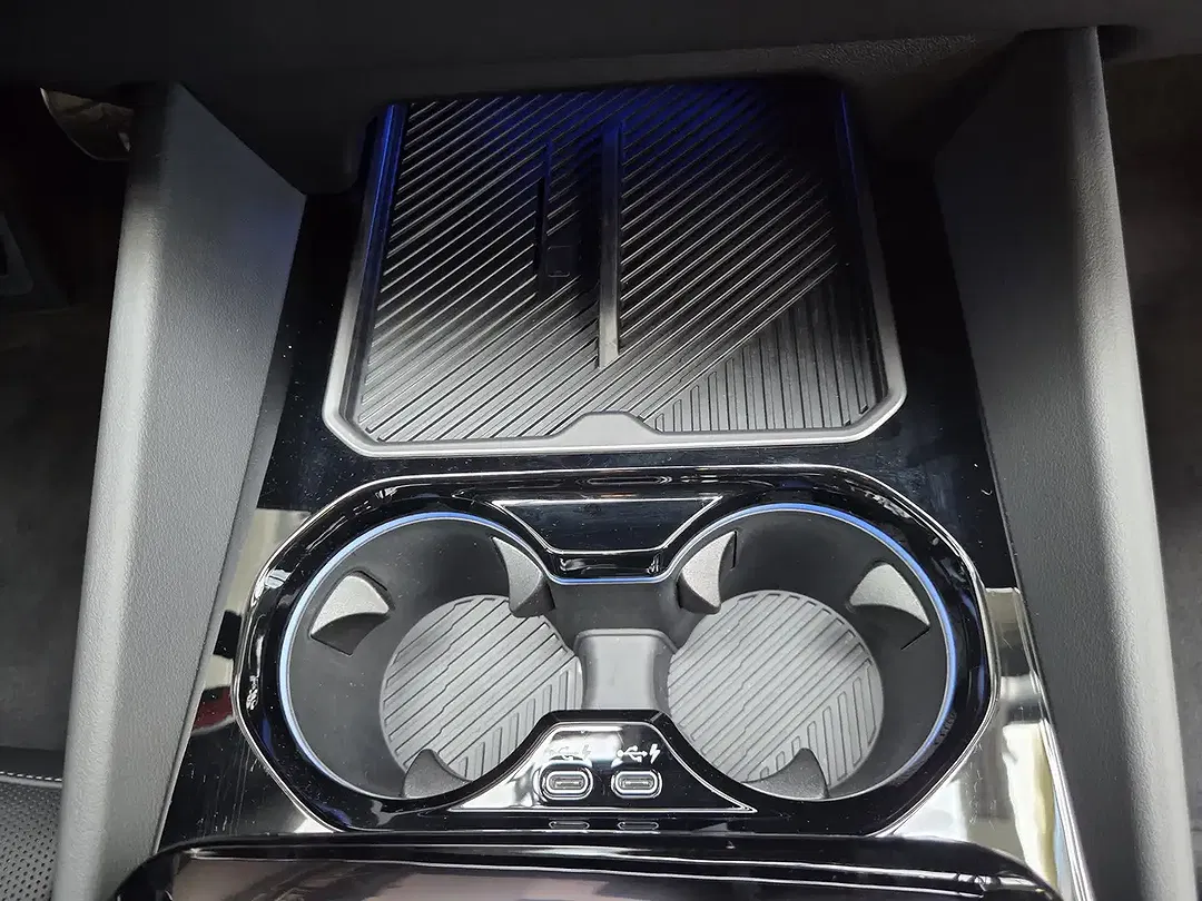 BMW M5 - Thumbnail 36