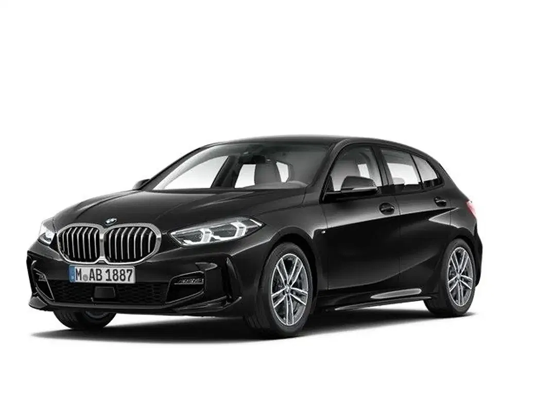 BMW 118 - Thumbnail 1