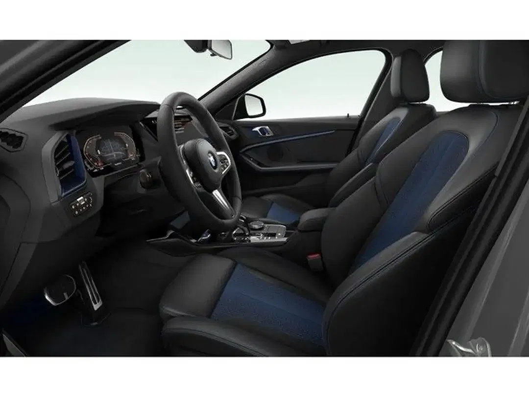 BMW 118 - Thumbnail 4
