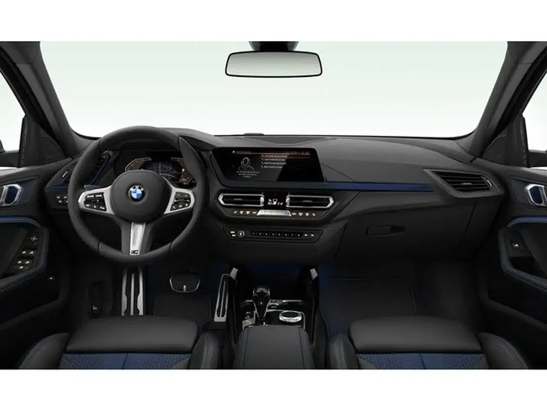 BMW 118 - Thumbnail 5