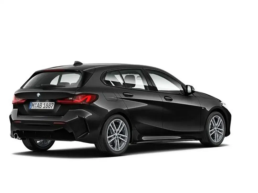 BMW 118 - Thumbnail 6
