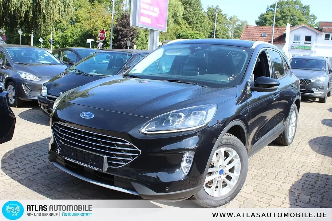 Ford Kuga - Afbeelding 1