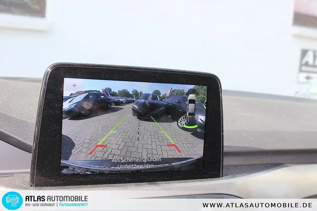Ford Kuga - Thumbnail 4