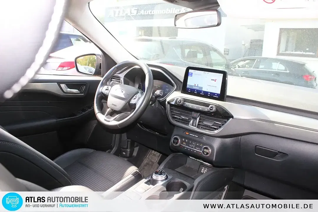 Ford Kuga - Thumbnail 5