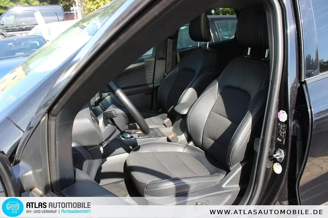 Ford Kuga - Thumbnail 7