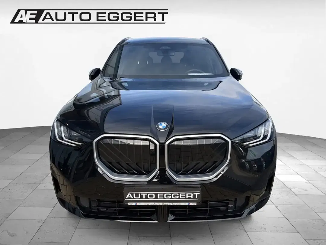BMW X3 - Thumbnail 3