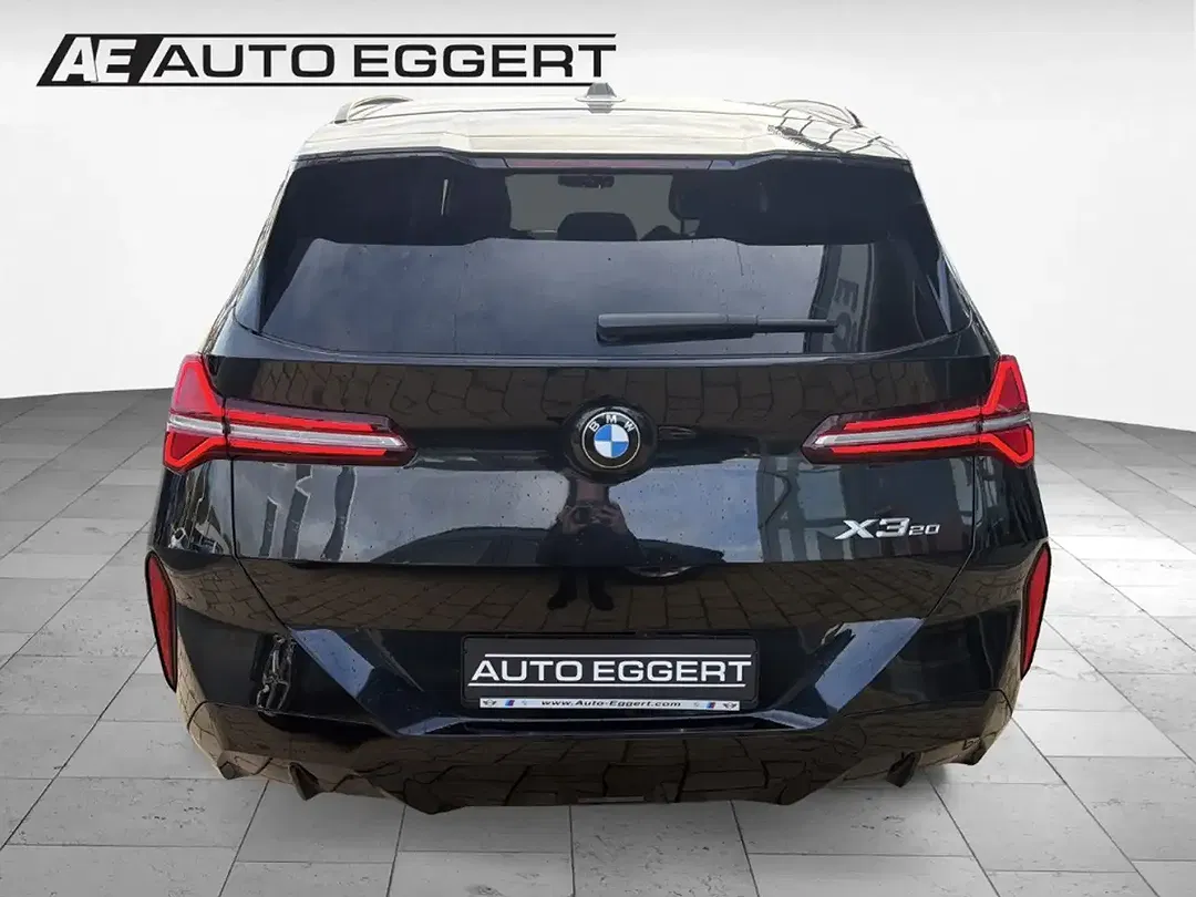 BMW X3 - Thumbnail 5