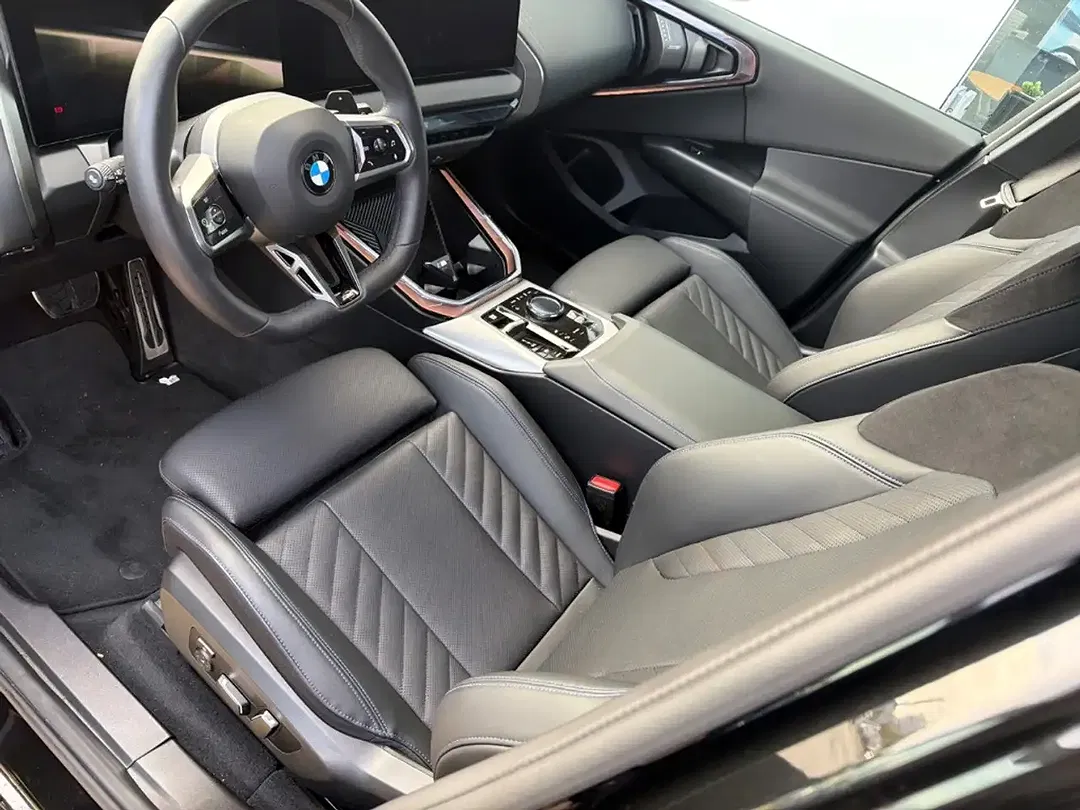 BMW X3 - Thumbnail 7