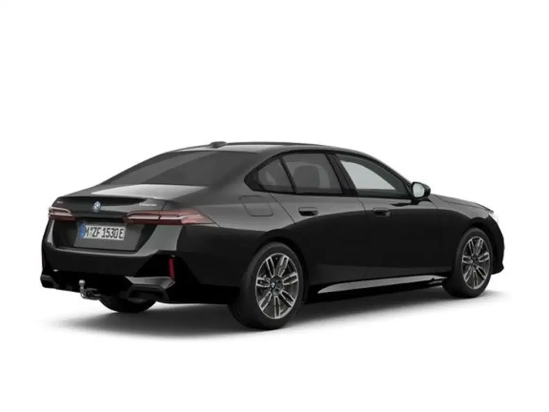 BMW 550 - Thumbnail 3