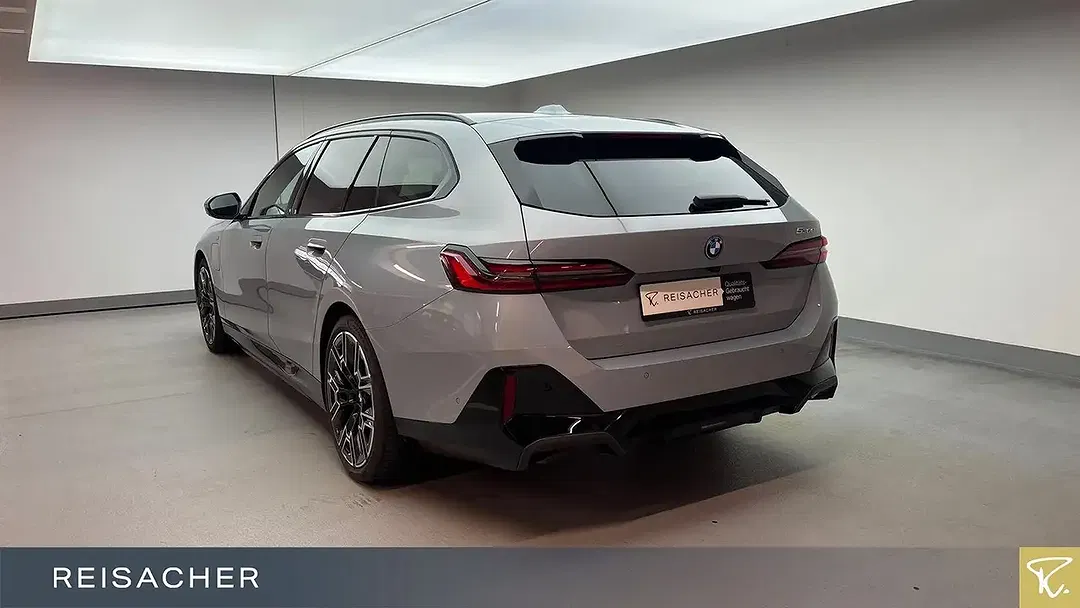 BMW 530 - Thumbnail 2