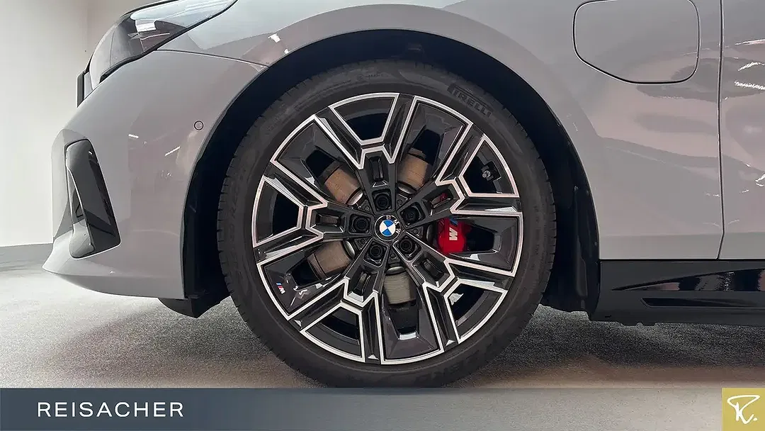 BMW 530 - Thumbnail 3