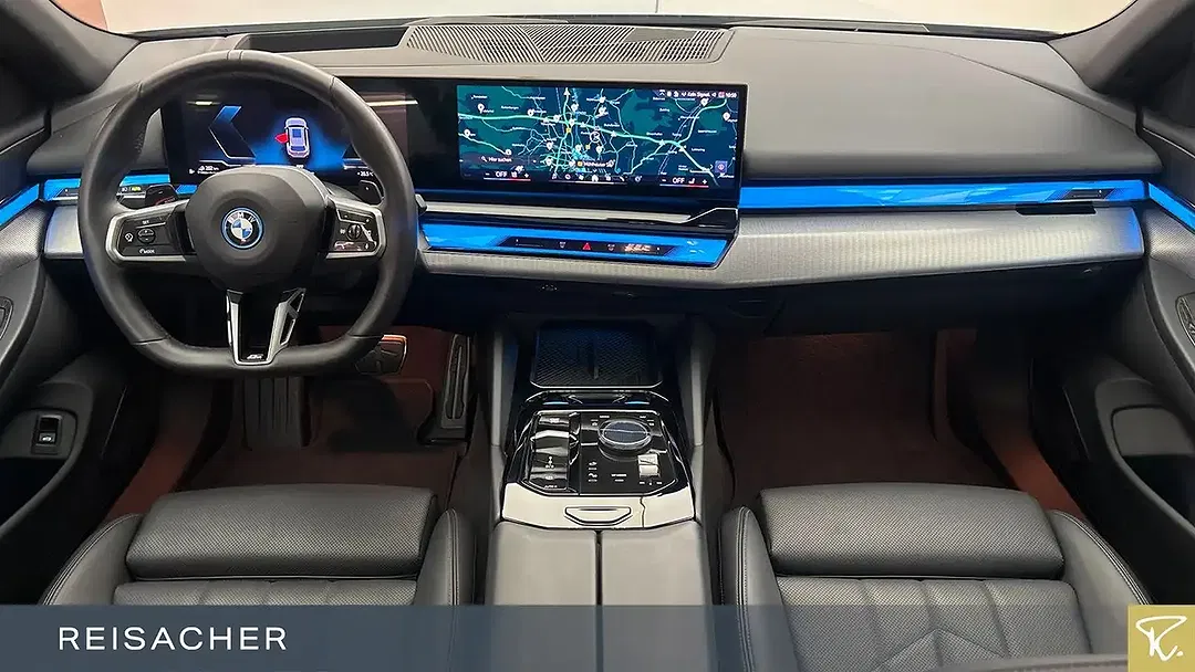 BMW 530 - Thumbnail 6
