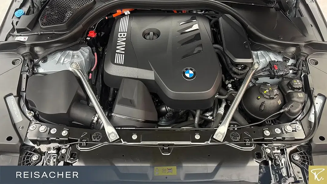 BMW 530 - Thumbnail 7