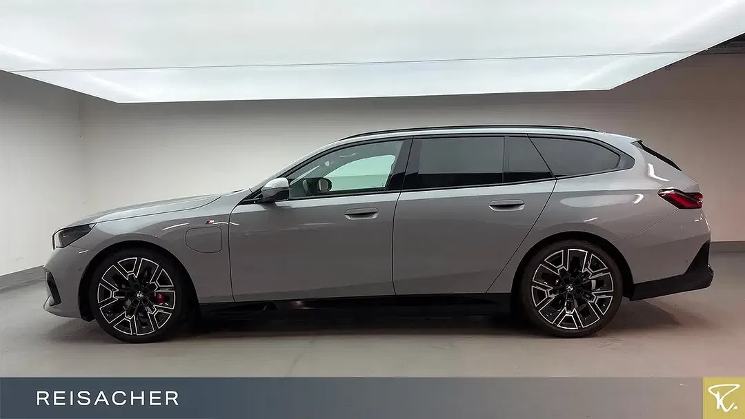 BMW 530 - Thumbnail 9