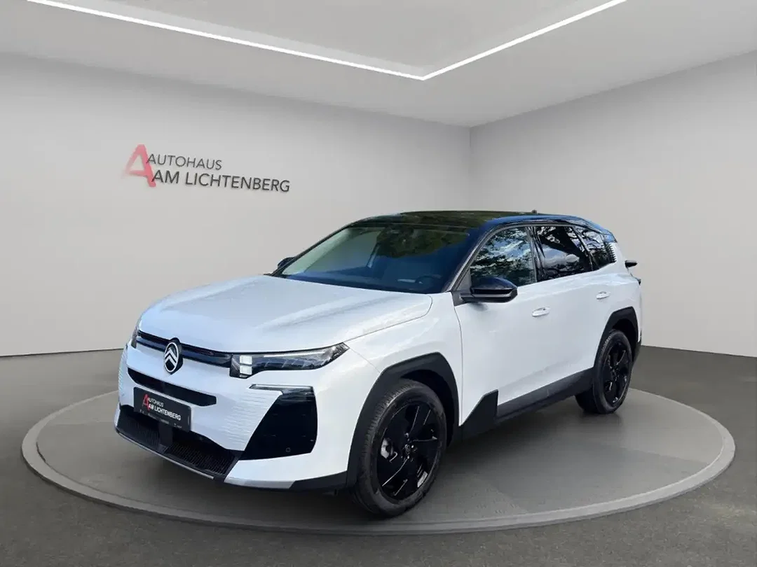 Citroen C5 Aircross - Afbeelding 1