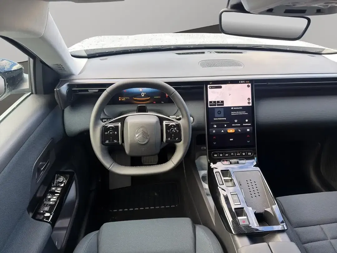 Citroen C5 Aircross - Thumbnail 11
