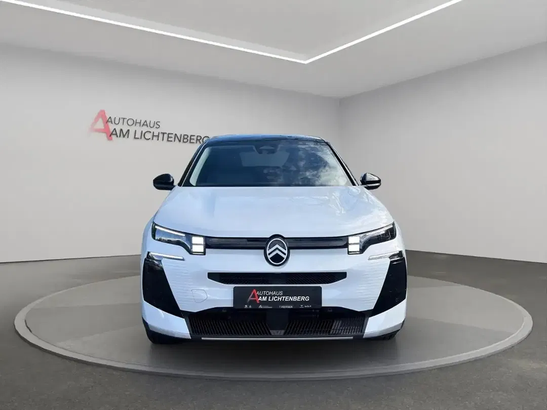 Citroen C5 Aircross - Thumbnail 3