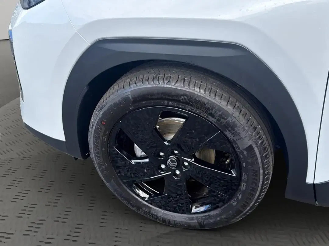 Citroen C5 Aircross - Thumbnail 7