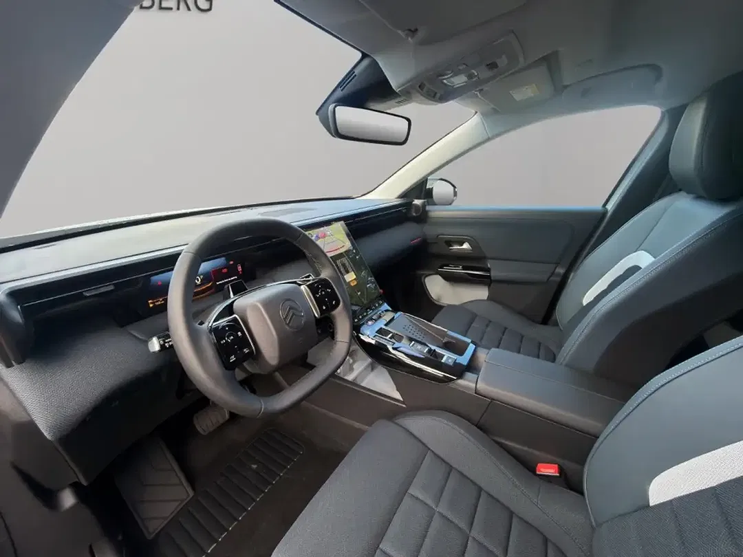 Citroen C5 Aircross - Thumbnail 8