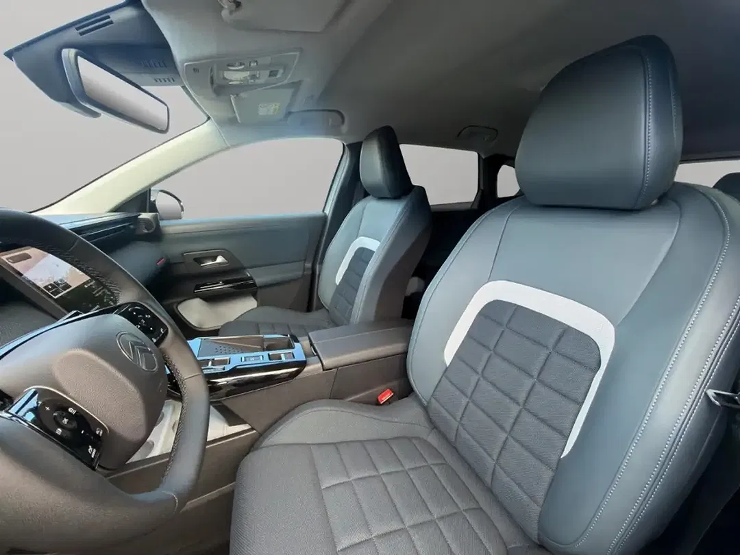 Citroen C5 Aircross - Thumbnail 9
