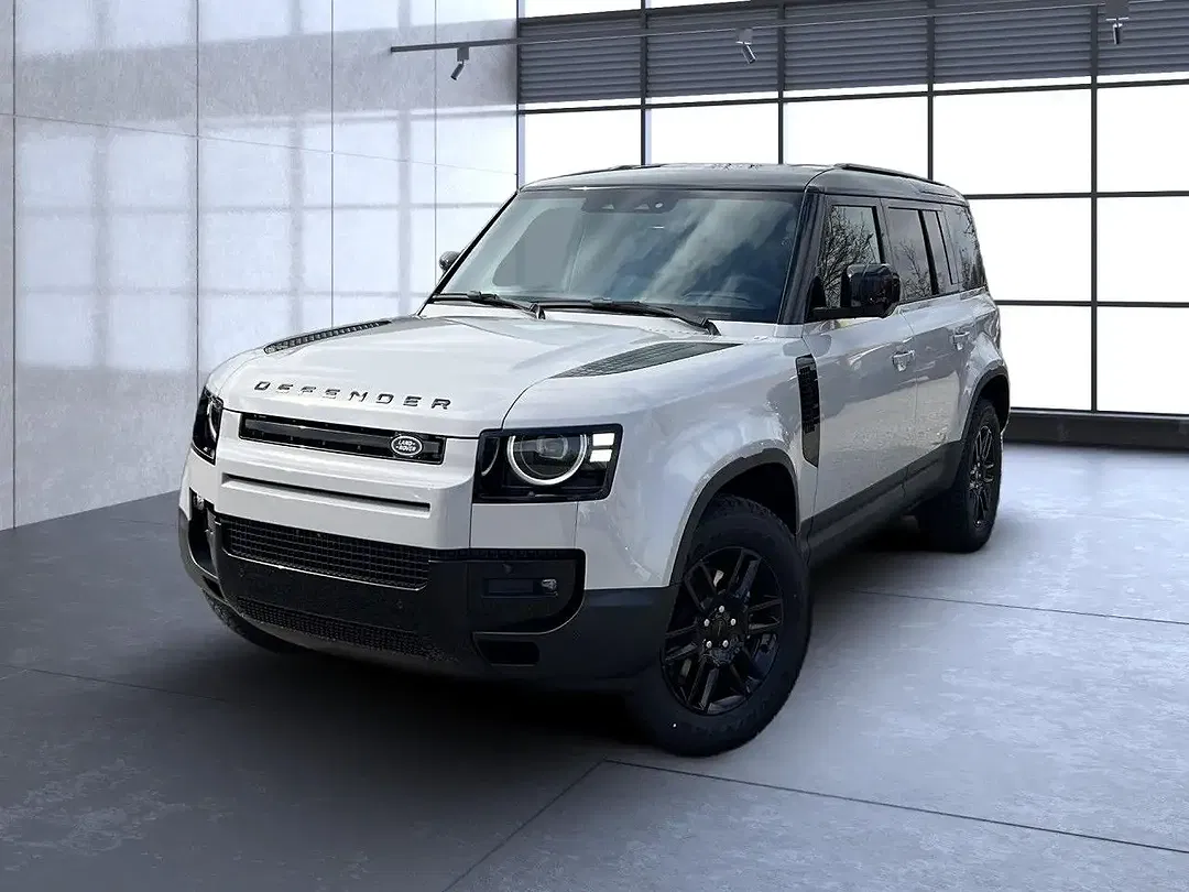 Land Rover Defender - Thumbnail 1
