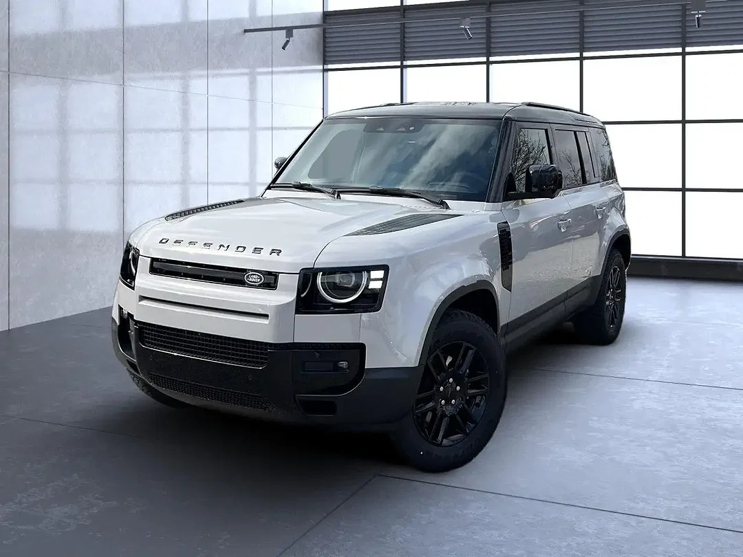 Land Rover Defender - Afbeelding 1