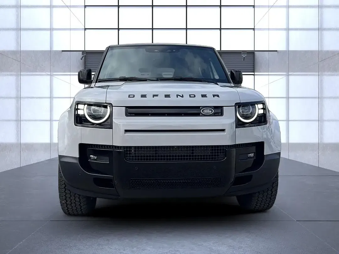 Land Rover Defender - Thumbnail 6