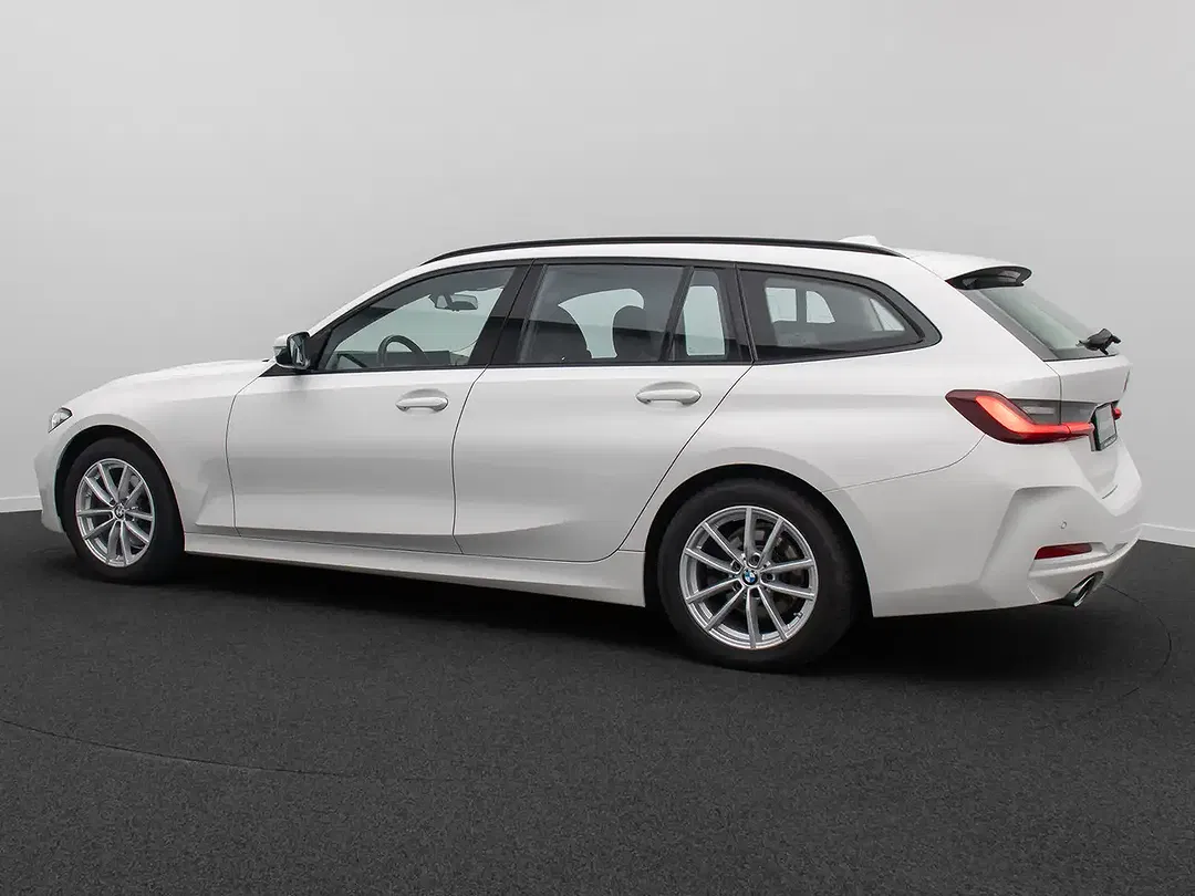 BMW 320 - Thumbnail 10