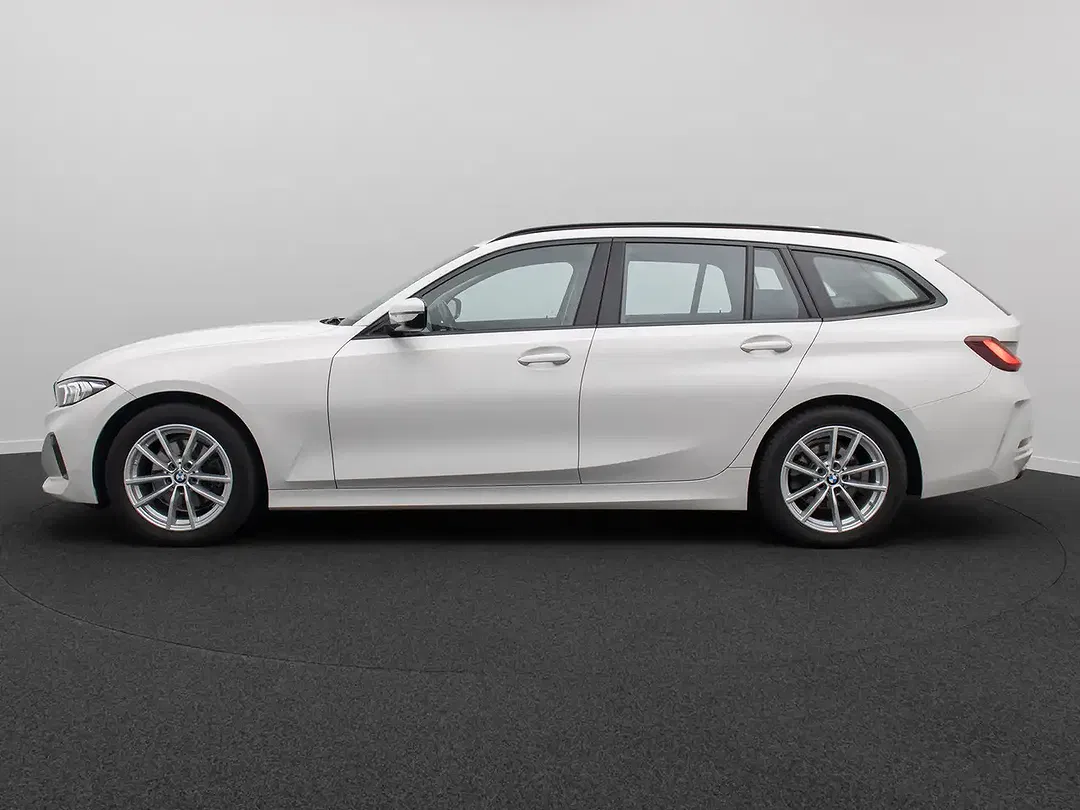BMW 320 - Thumbnail 11