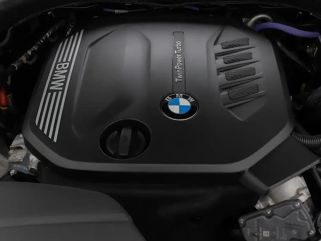 BMW 320 - Thumbnail 16