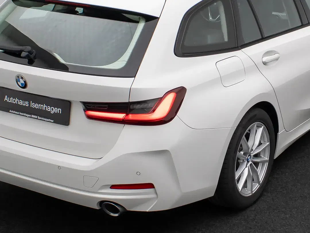 BMW 320 - Thumbnail 17