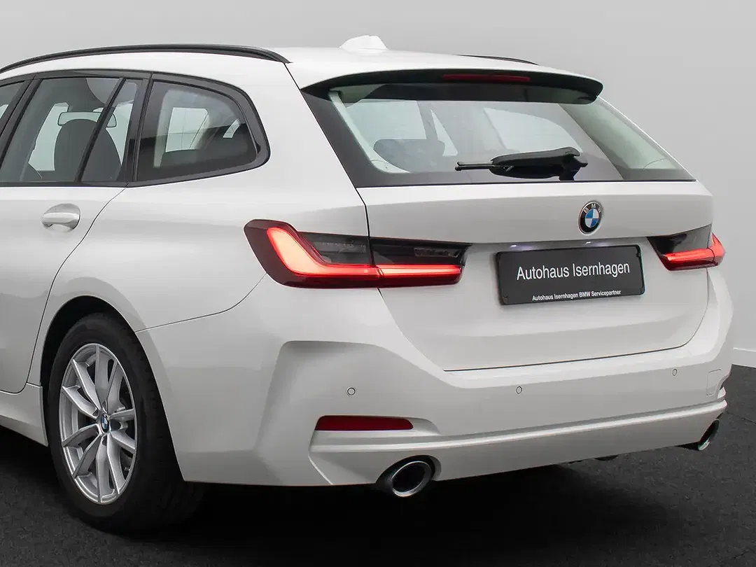 BMW 320 - Thumbnail 18