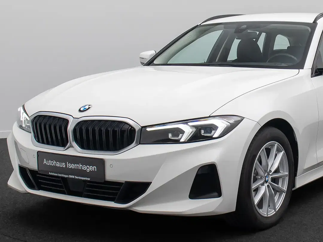 BMW 320 - Thumbnail 19