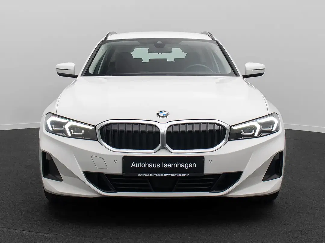 BMW 320 - Thumbnail 2