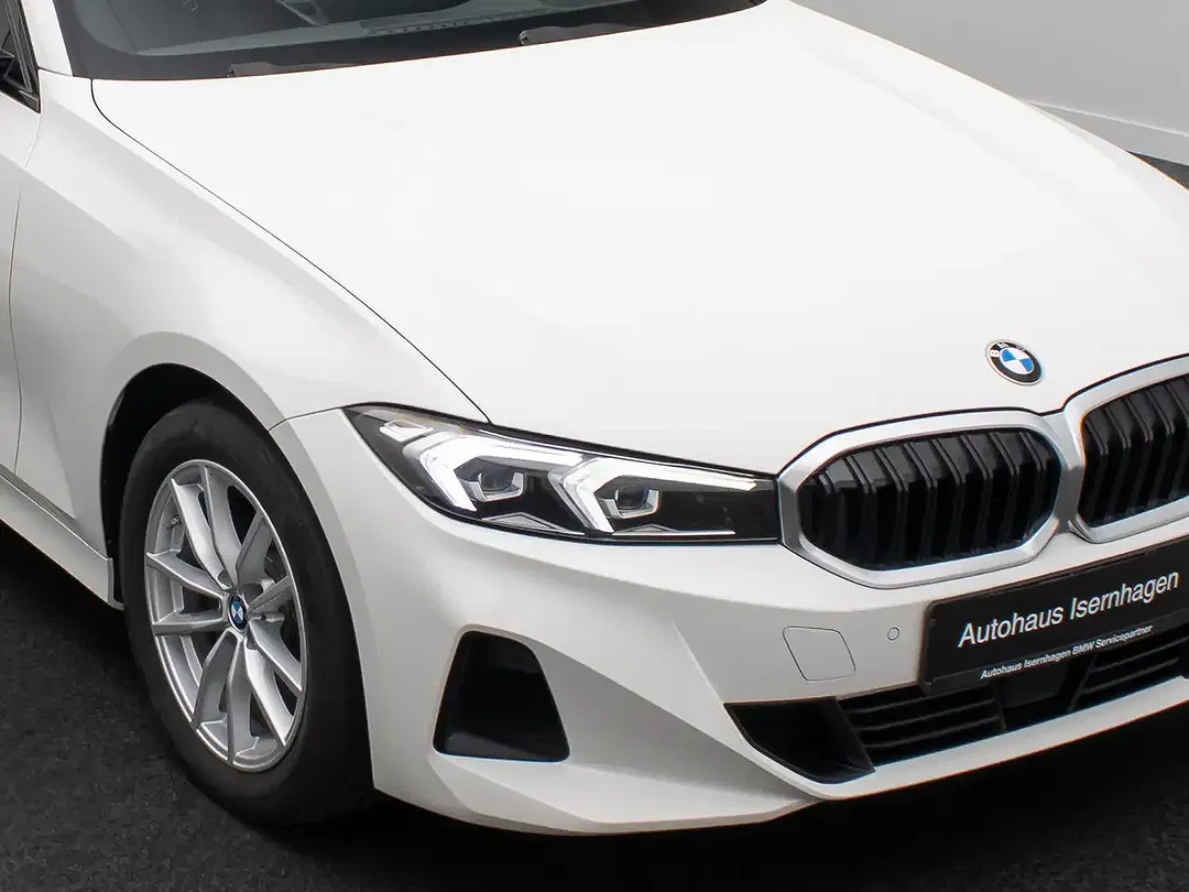 BMW 320 - Thumbnail 20