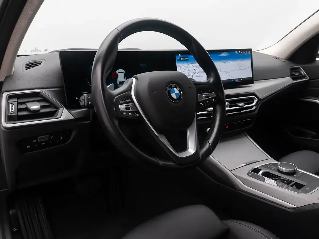 BMW 320 - Thumbnail 22